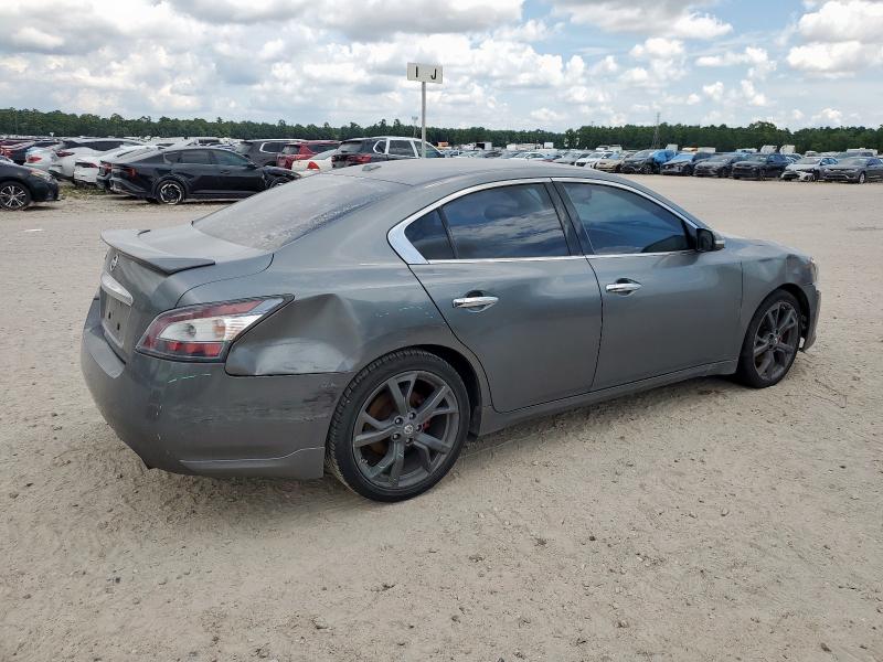 Foto 3 de la subasta – 2014 NISSAN MAXIMA S con VIN 1N4AA5AP2EC471217