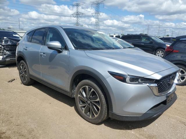 Photo 4 from auction – 2023 MAZDA CX-5 PREMI with VIN JM3KFBDMXP0200384