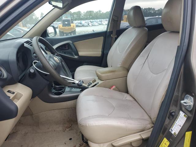 Photo 7 from auction – 2010 TOYOTA RAV4 with VIN 2T3KF4DV9AW039249