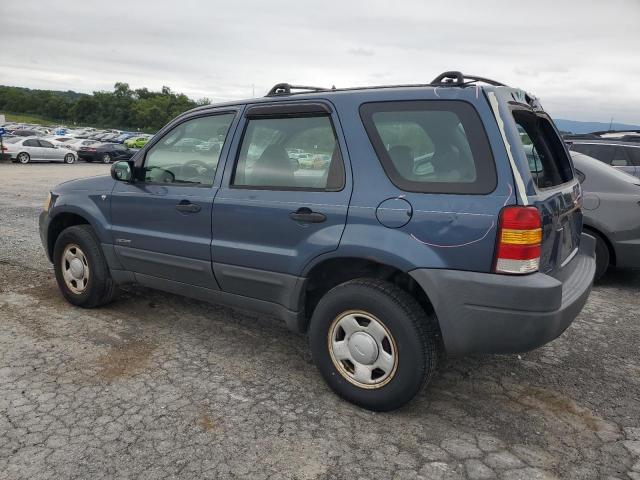 Photo 2 from auction – 2001 FORD ESCAPE XLS with VIN 1FMYU02141KE76699