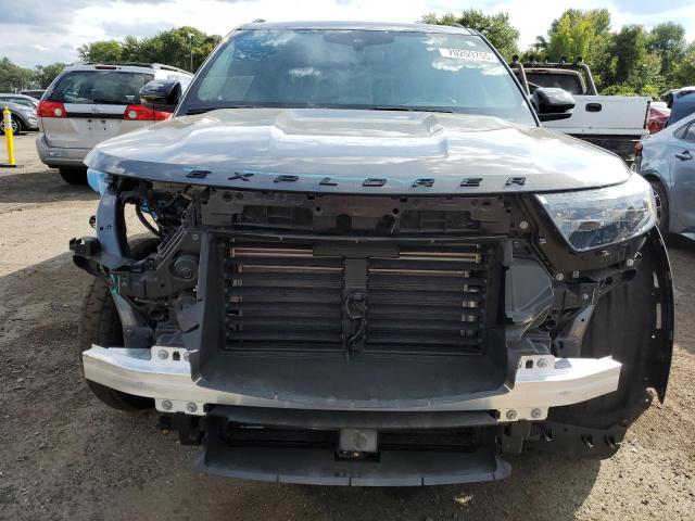 Photo 5 from auction – 2023 FORD EXPLORER S with VIN 1FM5K8GC5PGC09892