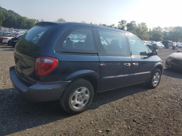 Photo 3 from auction – 2002 DODGE CARAVAN with VIN 1B4GP25B62B551361
