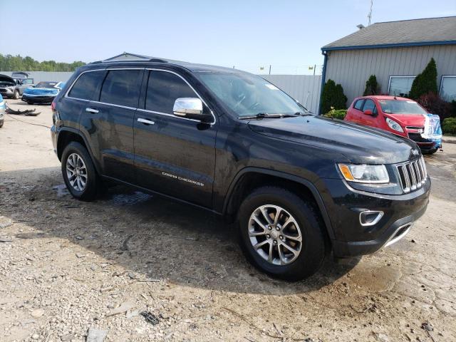 Photo 4 from auction – 2014 JEEP GRAND CHER with VIN 1C4RJFBG9EC356079