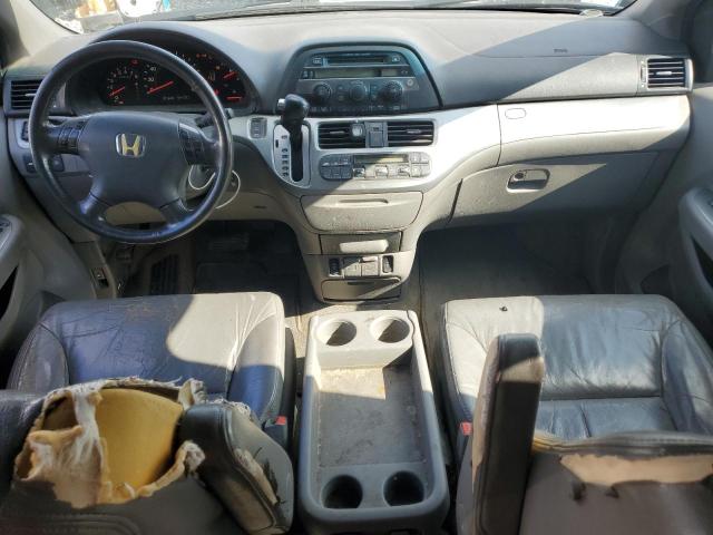Photo 8 from auction – 2010 HONDA ODYSSEY EX with VIN 5FNRL3H68AB008164