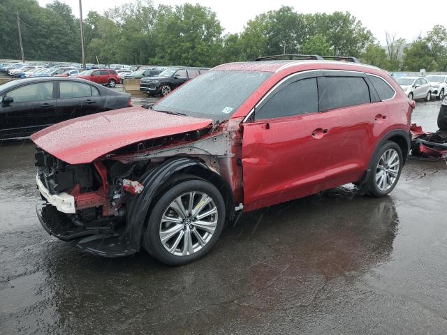 MAZDA CX-9 SIGNA 2022 with VIN JM3TCBEY3N0624968 - Photo from auction