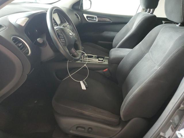 Photo 7 from auction – 2015 NISSAN PATHFINDER with VIN 5N1AR2MM6FC632216