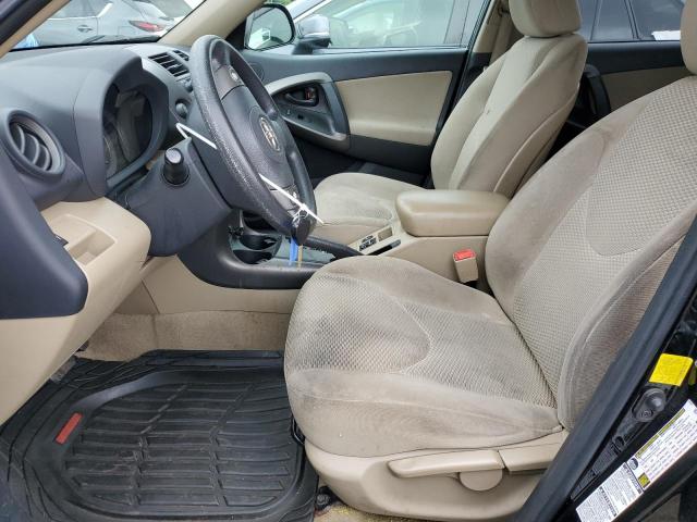 Photo 7 from auction – 2011 TOYOTA RAV4 with VIN 2T3BF4DV4BW127840