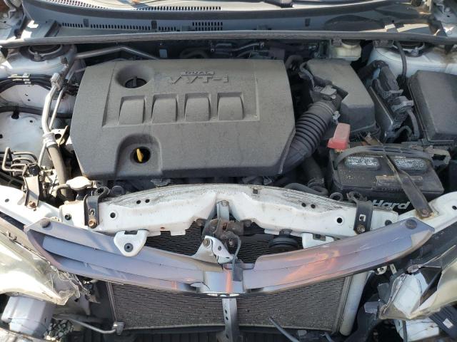 Photo 11 from auction – 2015 TOYOTA COROLLA L with VIN 2T1BURHE3FC382007