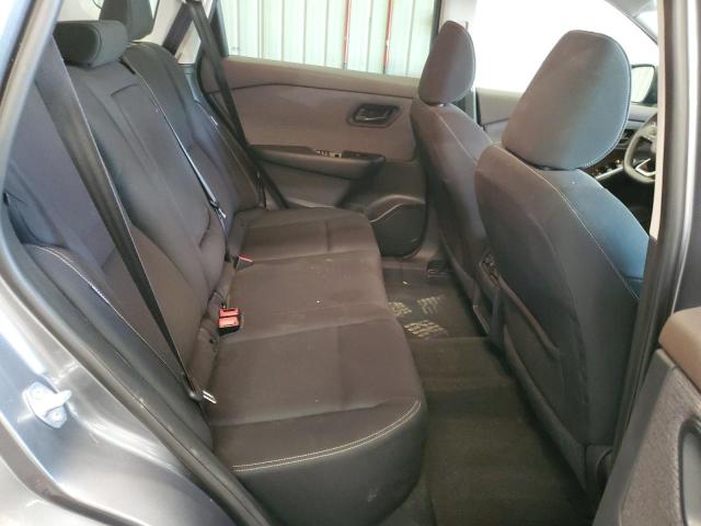 Photo 11 from auction – 2023 NISSAN ROGUE S with VIN 5N1BT3AB4PC781725