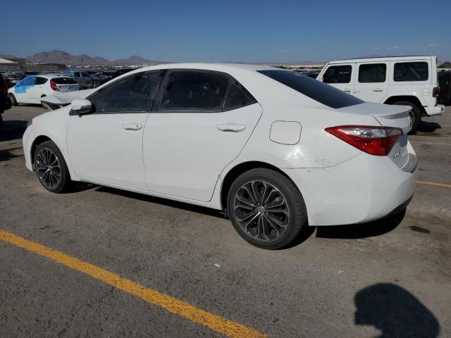 Zdjęcie 2 z aukcji – 2014 TOYOTA COROLLA L z VIN 5YFBURHE2EP115147