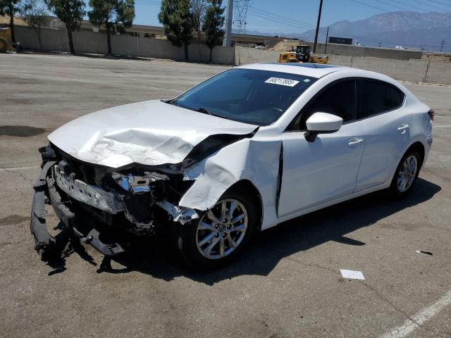 MAZDA 3 TOURING 2015 with VIN 3MZBM1V77FM223406 - Photo from auction