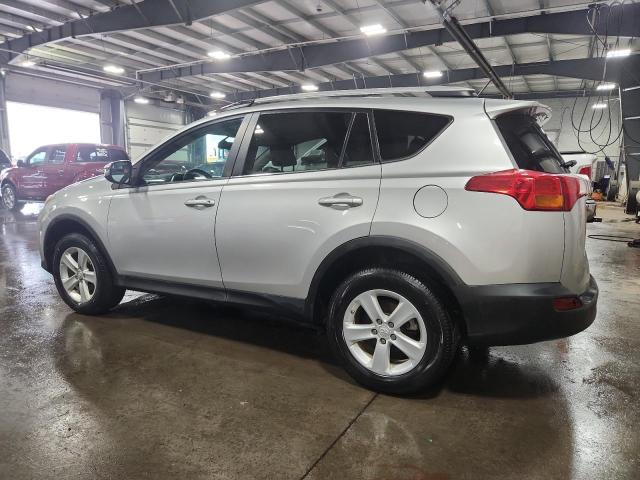 Photo 2 from auction – 2013 TOYOTA RAV4 XLE with VIN 2T3WFREV3DW060325