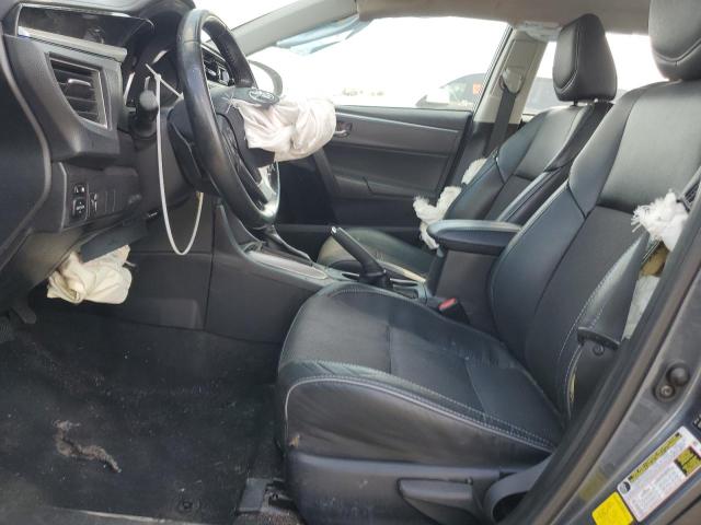 Photo 7 from auction – 2014 TOYOTA COROLLA L with VIN 2T1BURHEXEC202262