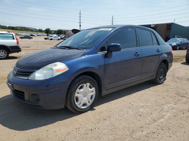 Фото 1 с аукциона – 2011 NISSAN VERSA S с VIN 3N1BC1AP4BL479405