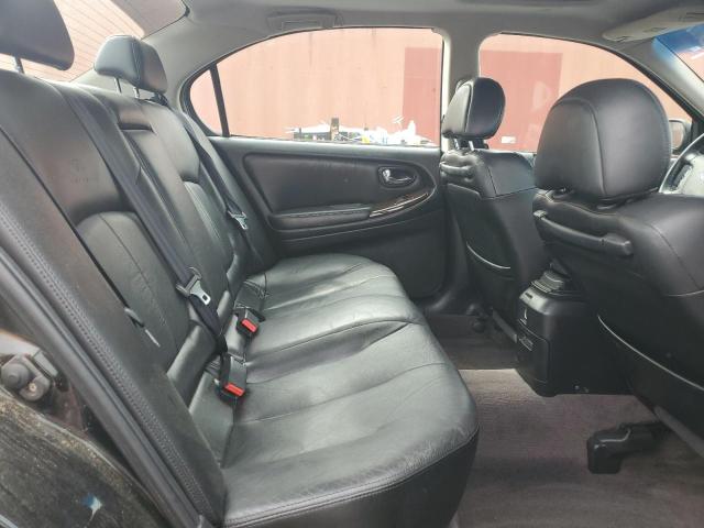 Photo 10 from auction – 2001 INFINITI I30 with VIN JNKCA31A11T033462