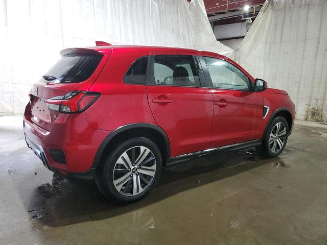 Photo 3 from auction – 2024 MITSUBISHI OUTLANDER with VIN JA4ARUAU0RU007680