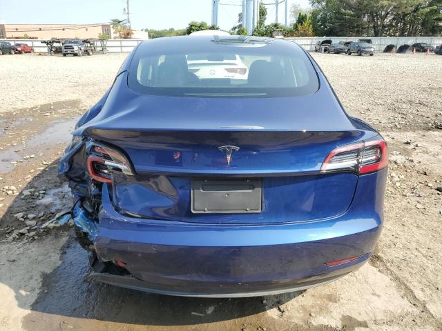 Photo 6 from auction – 2021 TESLA MODEL 3 with VIN 5YJ3E1EA9MF088978
