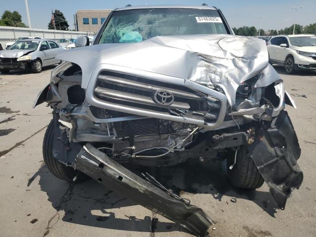 Photo 5 from auction – 2001 TOYOTA SEQUOIA SR with VIN 5TDBT44A81S052887