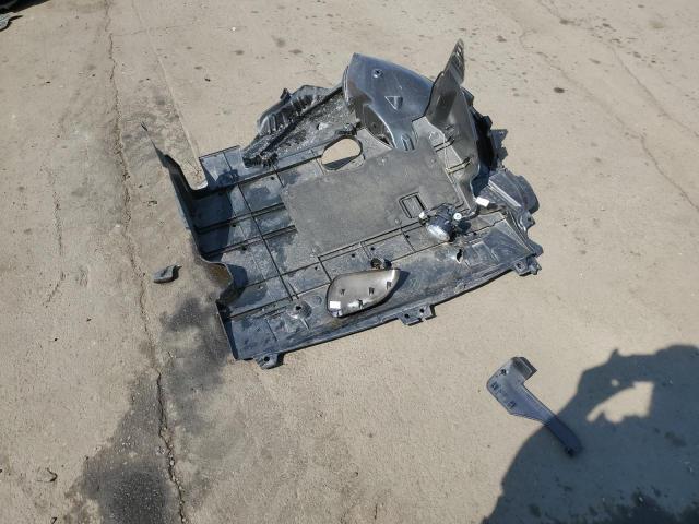 Photo 12 from auction – 2025 SUBARU OUTBACK PR with VIN 4S4BTADC2S3190052