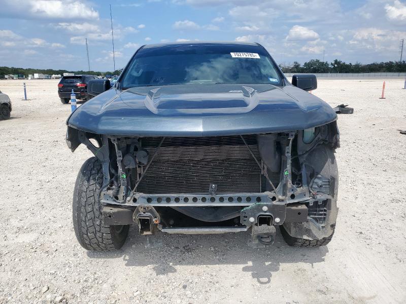 Photo 5 from auction – 2019 CHEVROLET SILVERADO with VIN 1GCPWBEF5KZ426433