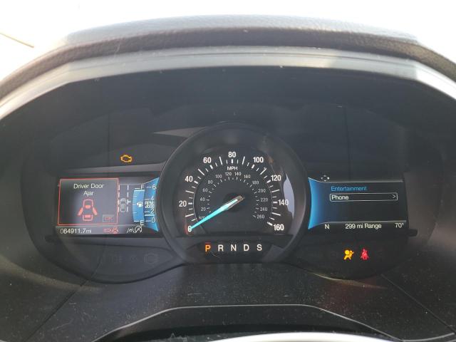 Zdjęcie 9 z aukcji – 2022 FORD EDGE SEL z VIN 2FMPK4J96NBA99714