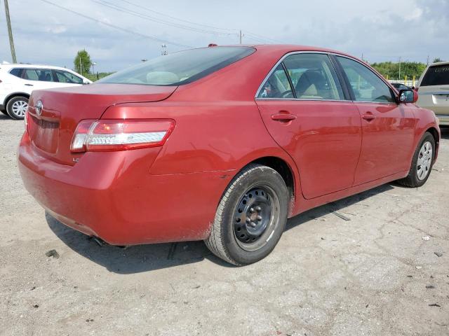 Foto 3 de la subasta – 2011 TOYOTA CAMRY BASE con VIN 4T4BF3EK0BR153378