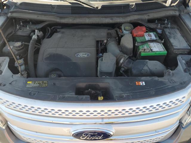 Photo 11 from auction – 2012 FORD EXPLORER X with VIN 1FMHK7D89CGA56838