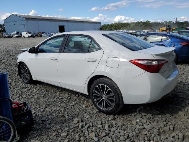 Zdjęcie 2 z aukcji – 2014 TOYOTA COROLLA L z VIN 2T1BURHE4EC020833