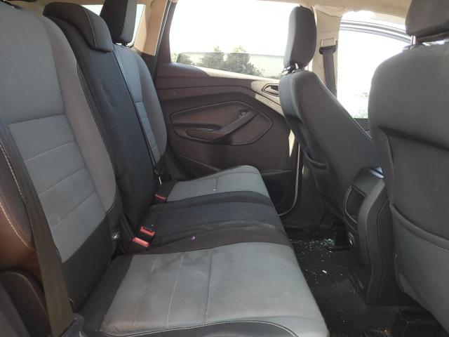 Photo 11 from auction – 2018 FORD ESCAPE S with VIN 1FMCU0F7XJUC43570