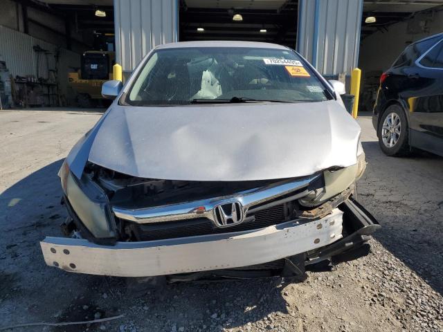 Photo 5 from auction – 2012 HONDA CIVIC LX with VIN 19XFB2F51CE388483