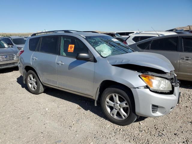 Photo 4 from auction – 2012 TOYOTA RAV4 with VIN 2T3ZF4DV2CW134589