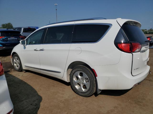 Photo 2 from auction – 2017 CHRYSLER PACIFICA with VIN 2C4RC1EG3HR560610