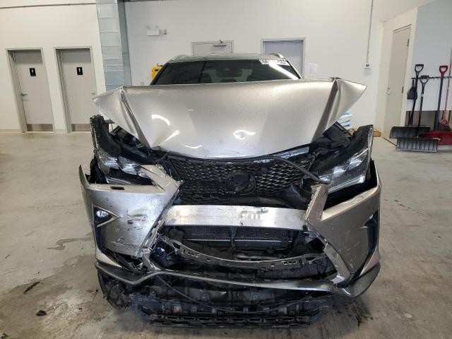 Photo 5 from auction – 2017 LEXUS RX 350 BAS with VIN 2T2BZMCA2HC083745