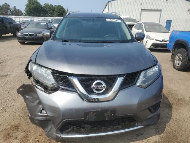 Photo 5 from auction – 2015 NISSAN ROGUE S with VIN 5N1AT2MV6FC752656