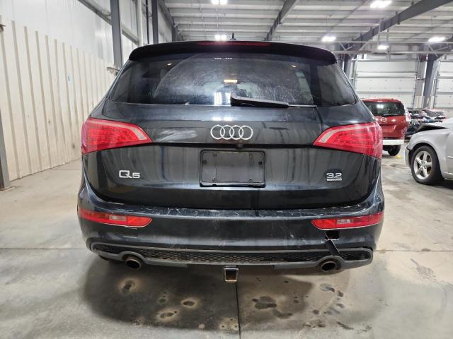 Photo 6 from auction – 2012 AUDI Q5 PRESTIG with VIN WA1WKAFP2CA068288