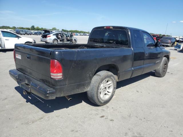 Photo 3 from auction – 2001 DODGE DAKOTA with VIN 1B7GL22X11S175231