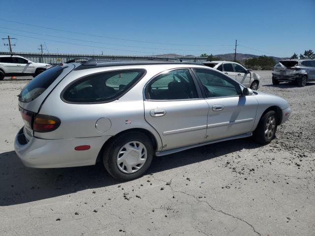 Photo 3 from auction – 1997 MERCURY SABLE GS with VIN 1MELM55U3VG621580