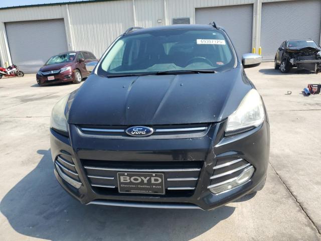 Photo 5 from auction – 2014 FORD ESCAPE SE with VIN 1FMCU9GX4EUC17006