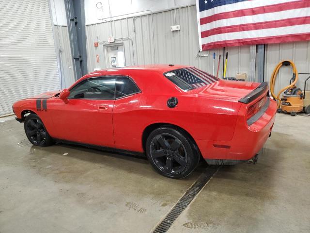 Zdjęcie 2 z aukcji – 2009 DODGE CHALLENGER R/T z VIN 2B3LJ54T29H535126
