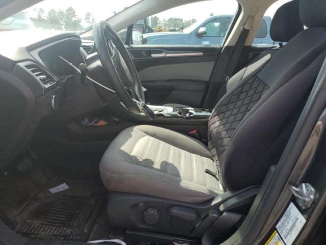 Photo 7 from auction – 2016 FORD FUSION with VIN 3FA6P0G79GR139827