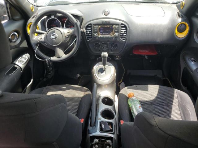 Photo 8 from auction – 2015 NISSAN JUKE S with VIN JN8AF5MR0FT505783