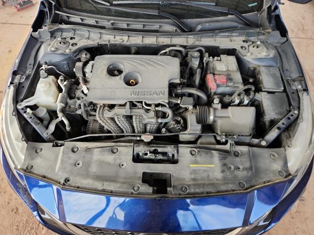 Photo 11 from auction – 2019 NISSAN ALTIMA S with VIN 1N4BL4BV7KC237074