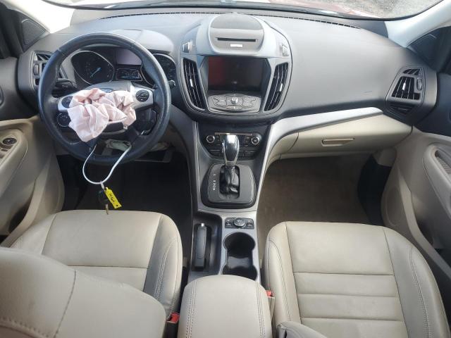 Photo 8 from auction – 2014 FORD ESCAPE SE with VIN 1FMCU0GX1EUC17315