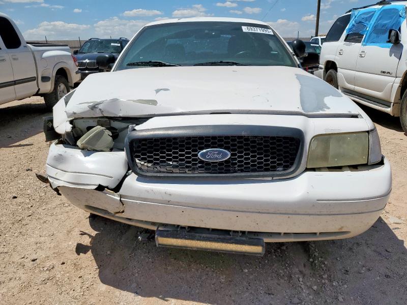 Photo 5 from auction – 2007 FORD CROWN VICT with VIN 2FAFP71W37X115212