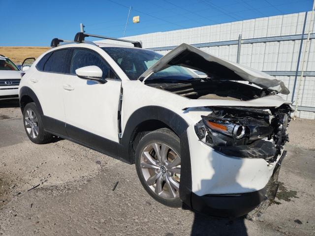 Photo 4 from auction – 2021 MAZDA CX-30 PREMIUM with VIN 3MVDMBDL0MM265492