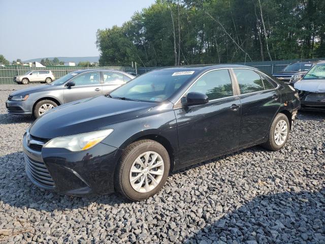 TOYOTA CAMRY 2016 with VIN 4T4BF1FK4GR551641 - Photo from auction