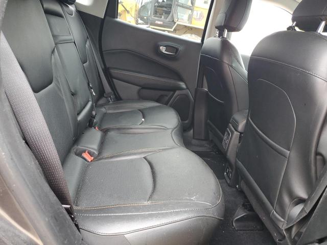 Photo 11 from auction – 2019 JEEP COMPASS LI with VIN 3C4NJDCB8KT791620