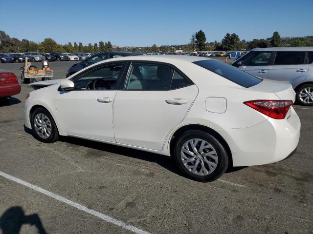 Photo 2 from auction – 2019 TOYOTA COROLLA L with VIN 5YFBURHE4KP919879