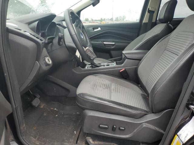 Photo 7 from auction – 2019 FORD ESCAPE TIT with VIN 1FMCU9J92KUA56984