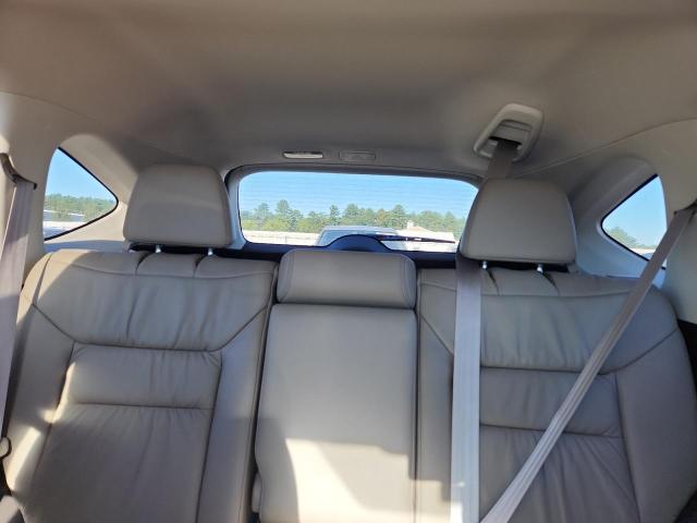 Photo 10 from auction – 2014 HONDA CR-V EXL with VIN 5J6RM3H71EL005481
